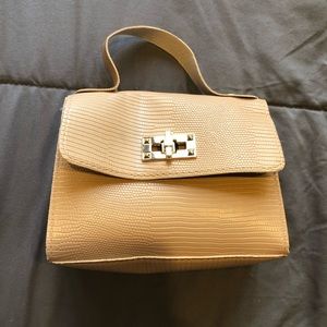 Mini handbag